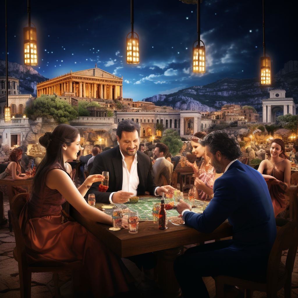 Zoya55 live casino – meja baccarat dan roulette dengan dealer cantik langsung