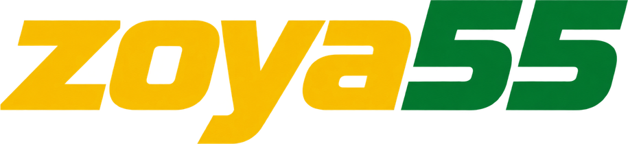 Zoya55 Logo